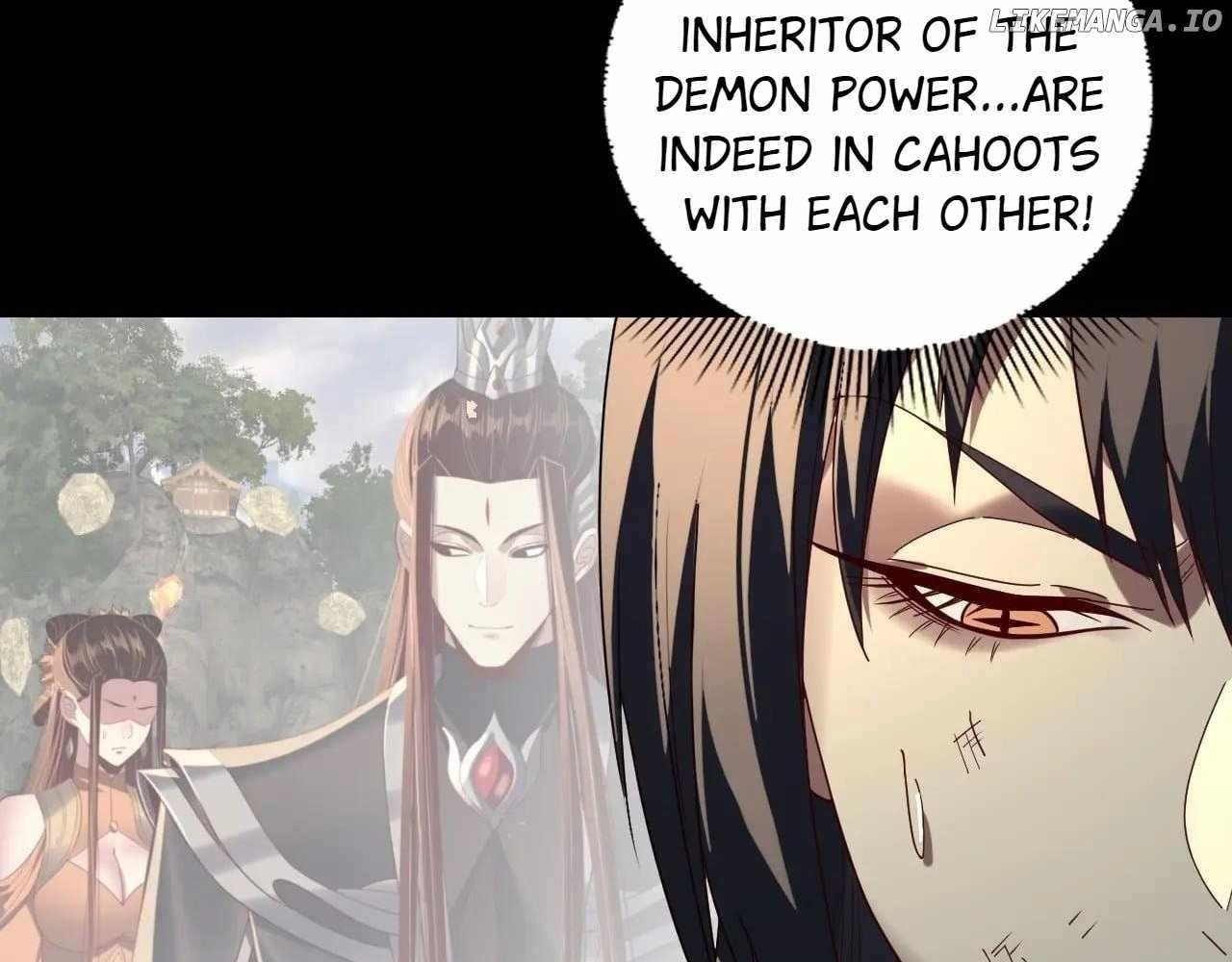 I Am the Fated Villain - Chapter 268 Page 70