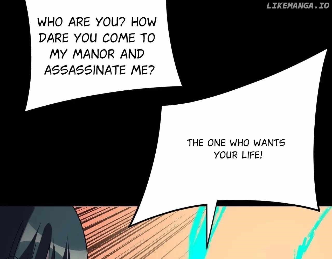 I Am the Fated Villain - Chapter 268 Page 8