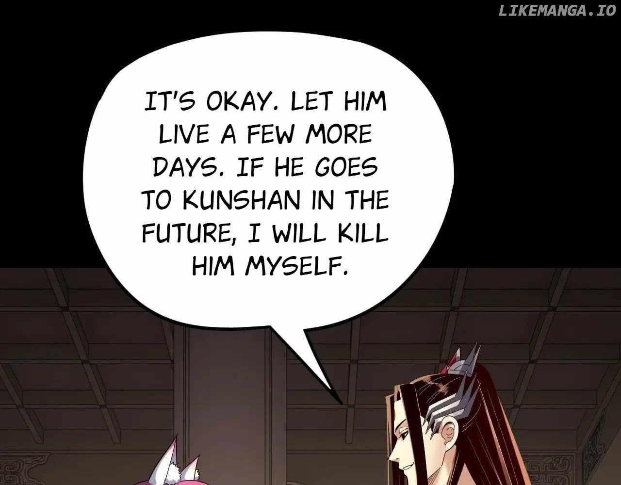 I Am the Fated Villain - Chapter 268 Page 81