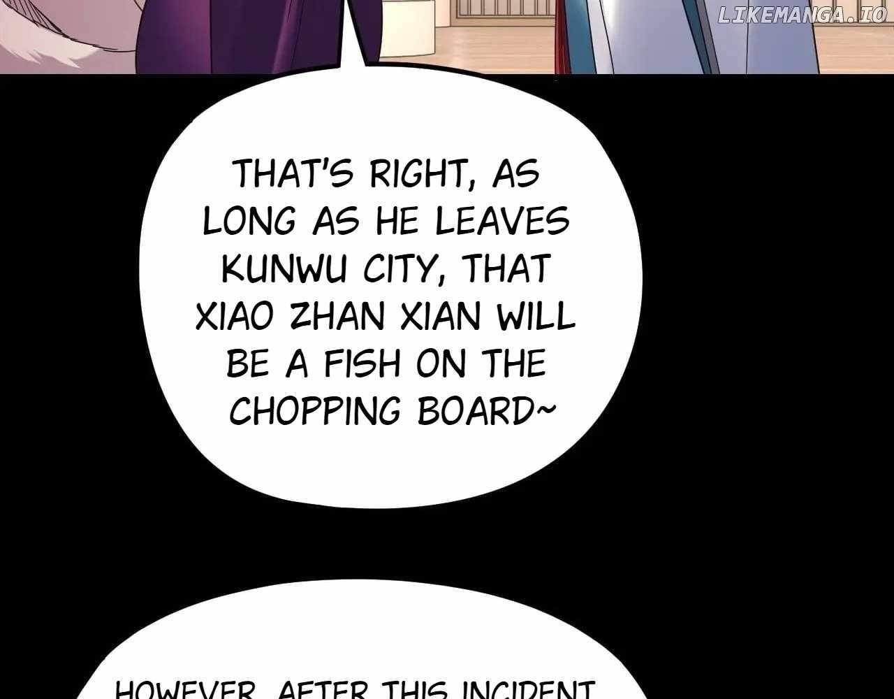 I Am the Fated Villain - Chapter 268 Page 83