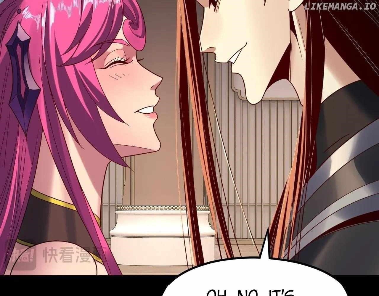 I Am the Fated Villain - Chapter 268 Page 85