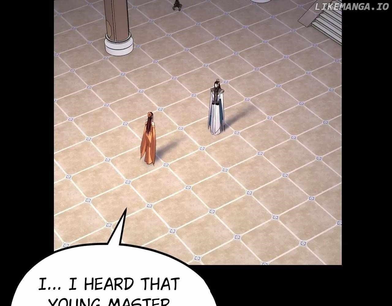 I Am the Fated Villain - Chapter 268 Page 95