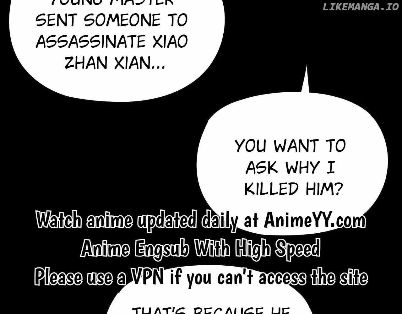 I Am the Fated Villain - Chapter 268 Page 96