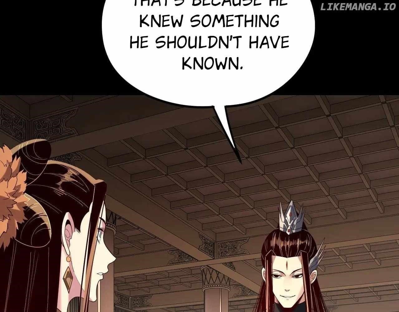 I Am the Fated Villain - Chapter 268 Page 97