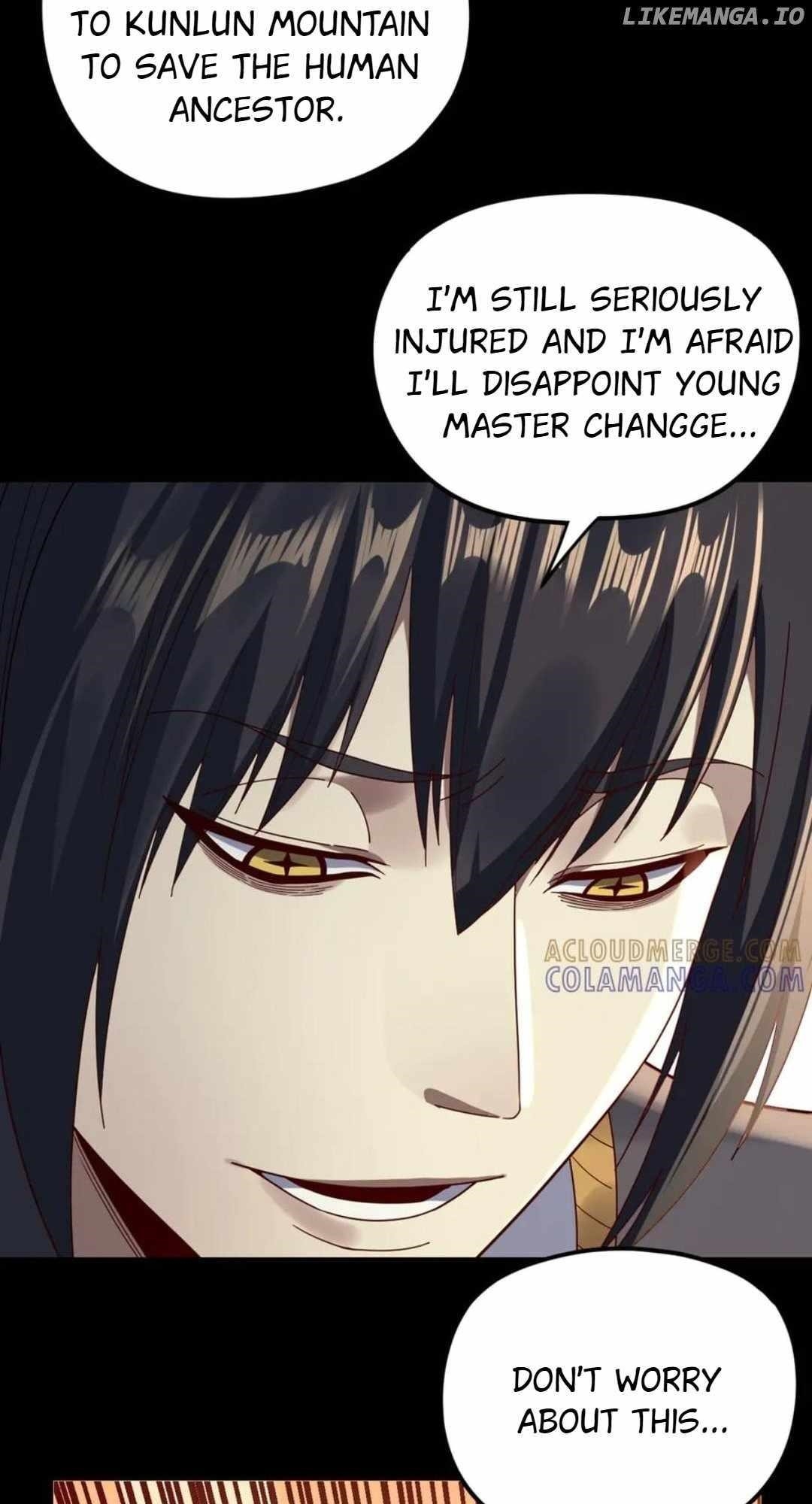 I Am the Fated Villain - Chapter 269 Page 30