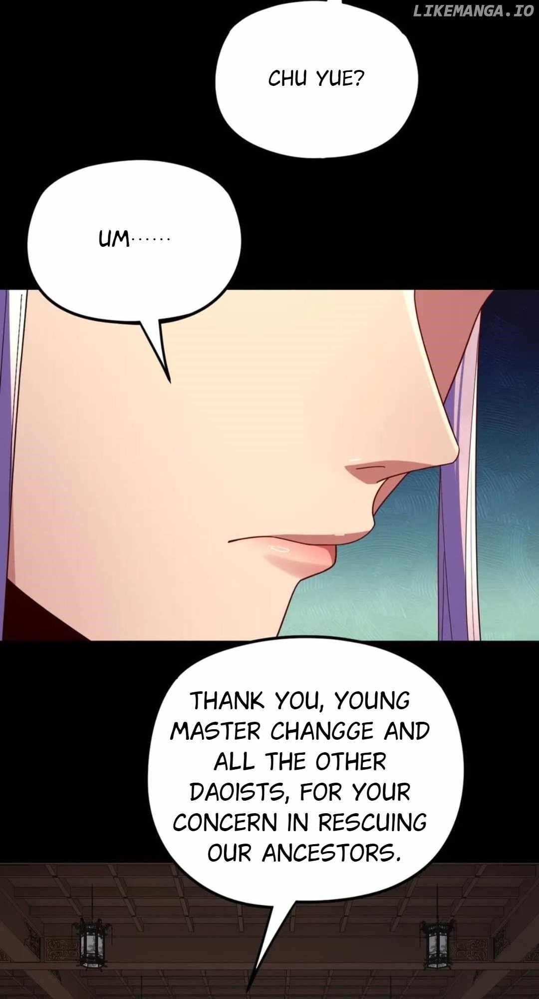 I Am the Fated Villain - Chapter 269 Page 41