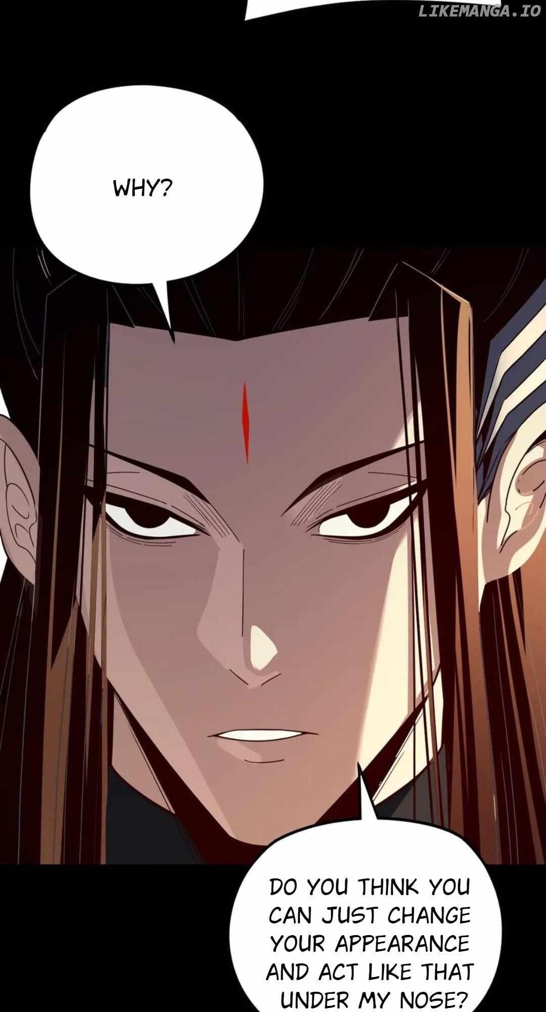 I Am the Fated Villain - Chapter 269 Page 52