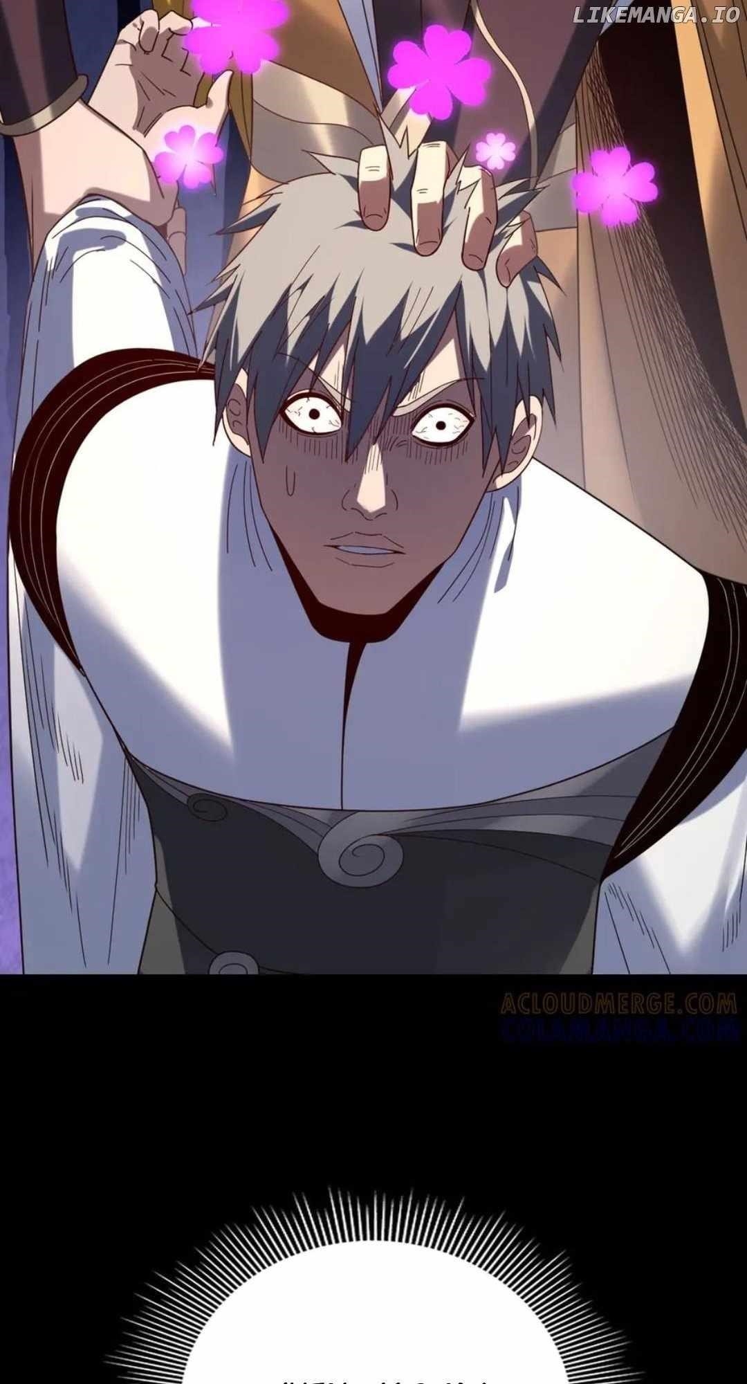 I Am the Fated Villain - Chapter 269 Page 54