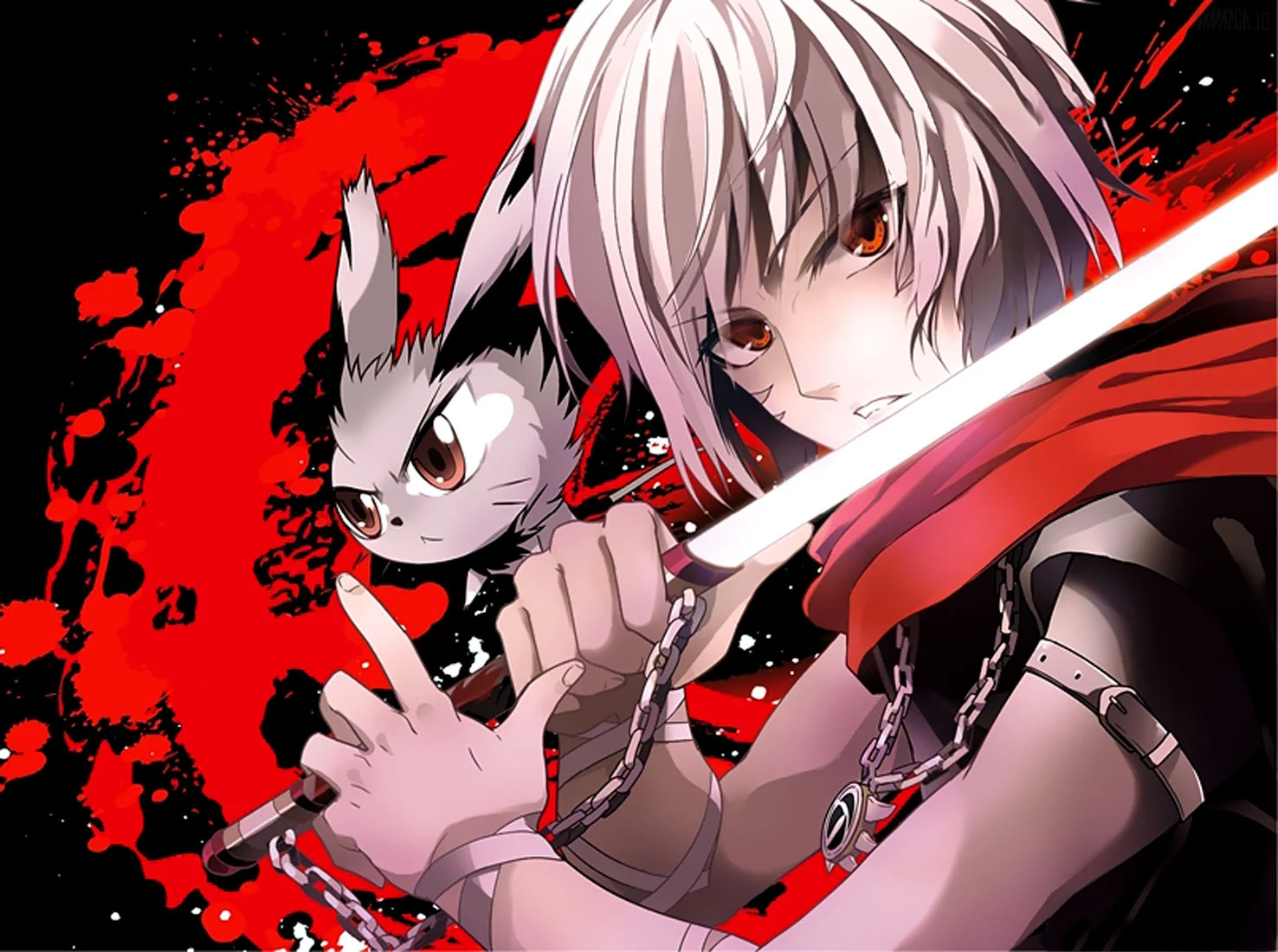 Blue Lock - Chapter 296 Page 1