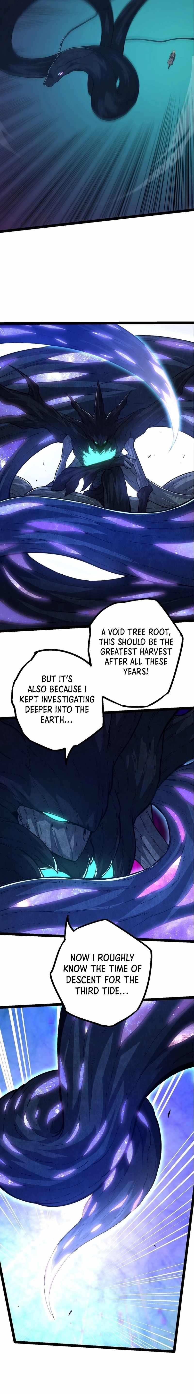 Evolution Begins With a Big Tree - Chapter 176 Page 15