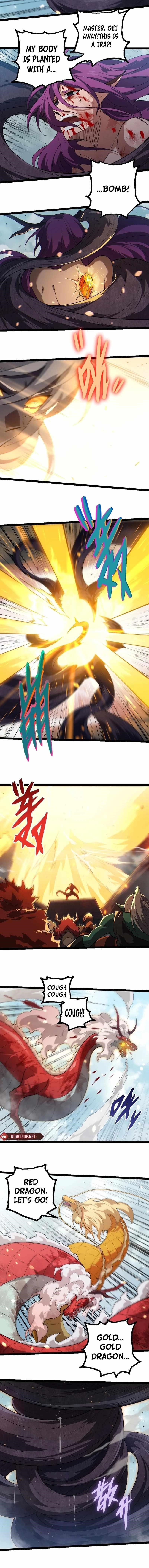 Evolution Begins With a Big Tree - Chapter 303 Page 6