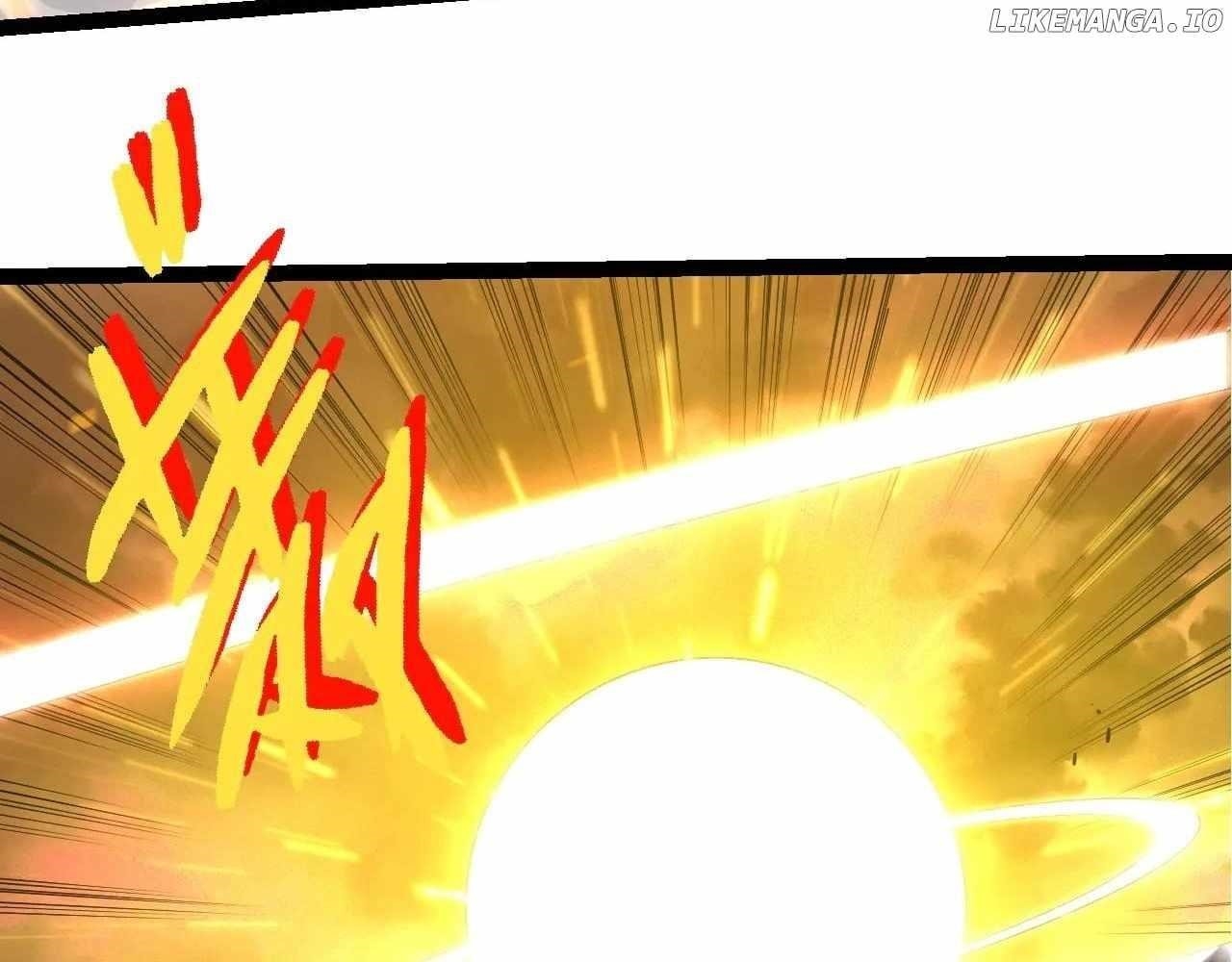 Evolution Begins With a Big Tree - Chapter 318 Page 6