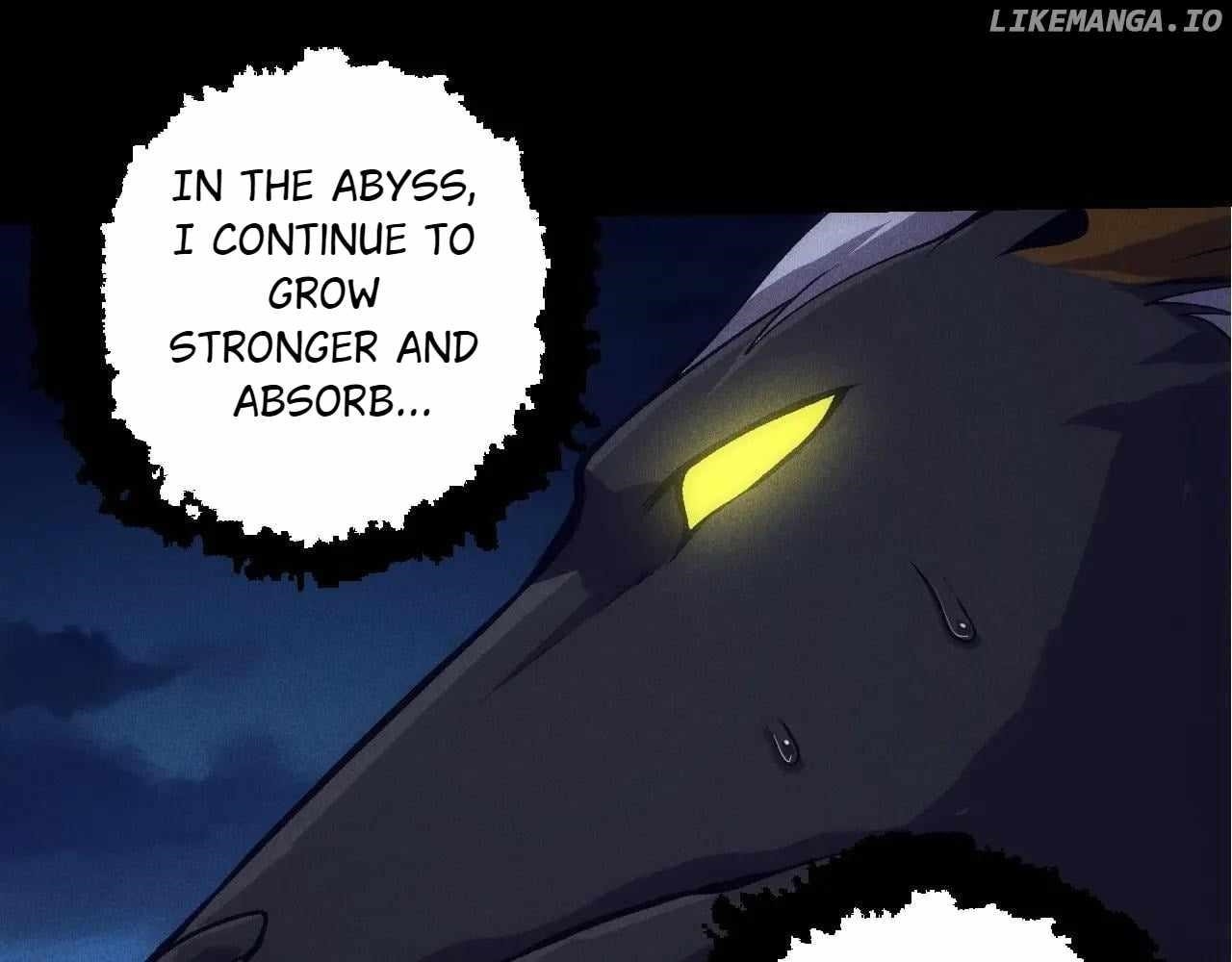 Evolution Begins With a Big Tree - Chapter 324 Page 91