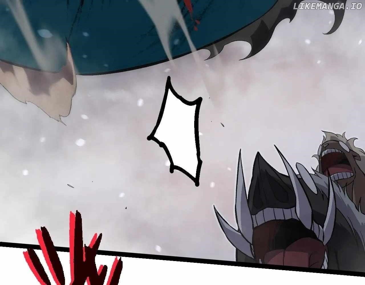 Evolution Begins With a Big Tree - Chapter 325 Page 85