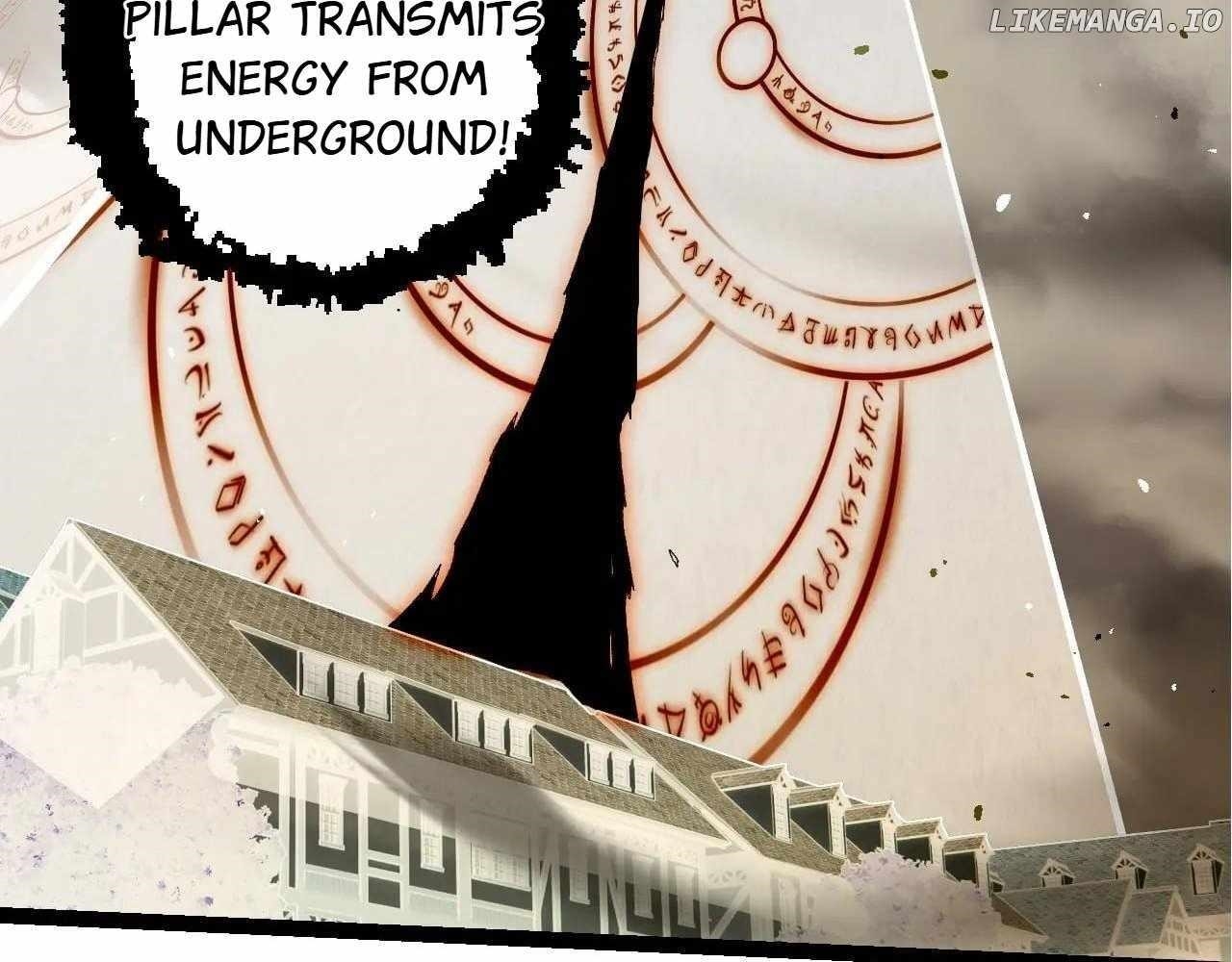 Evolution Begins With a Big Tree - Chapter 329 Page 47