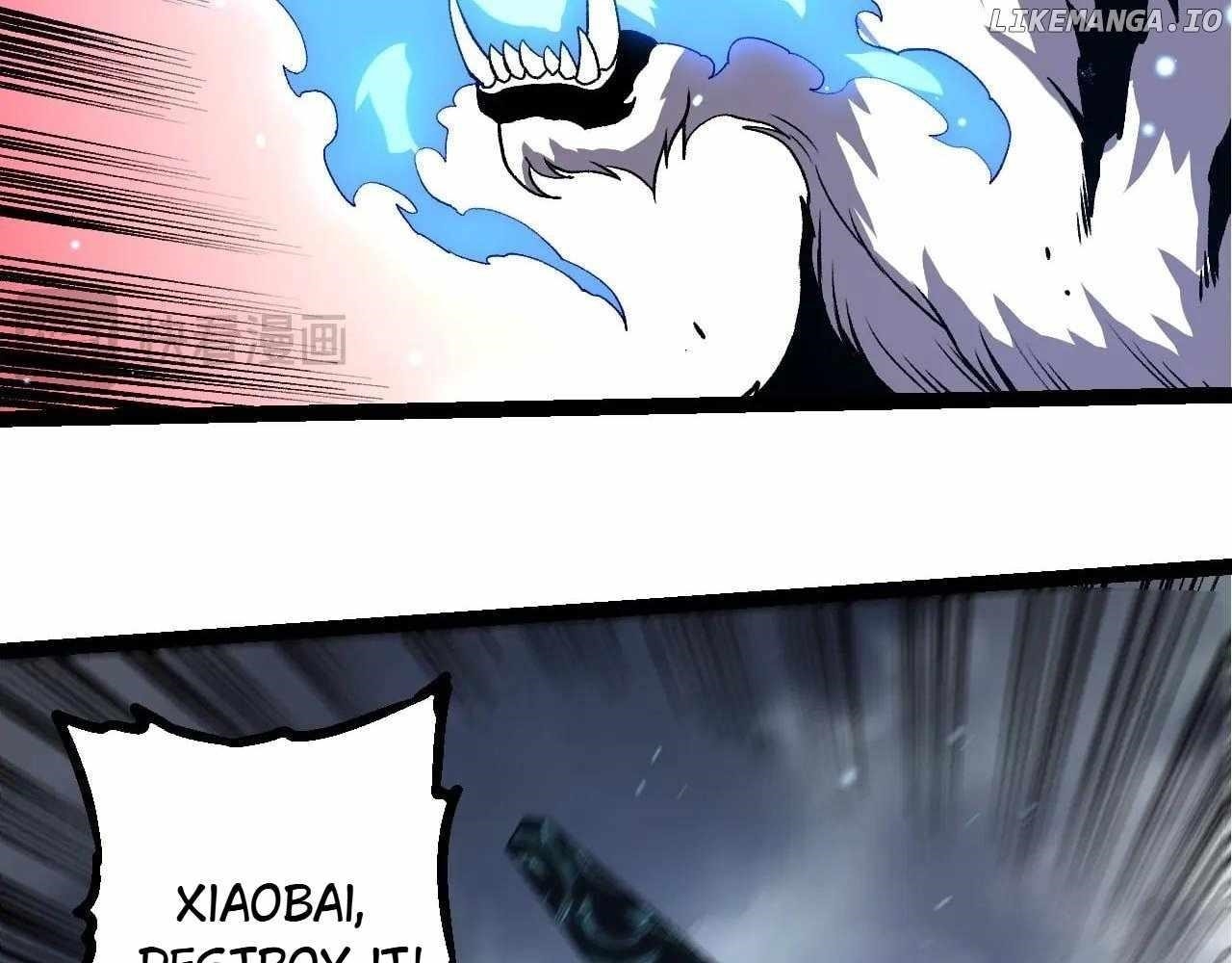 Evolution Begins With a Big Tree - Chapter 329 Page 52