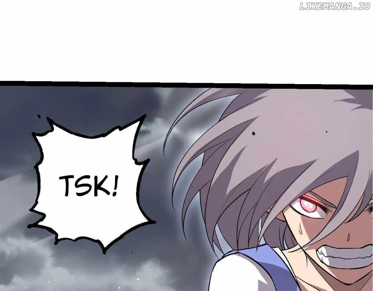 Evolution Begins With a Big Tree - Chapter 329 Page 61