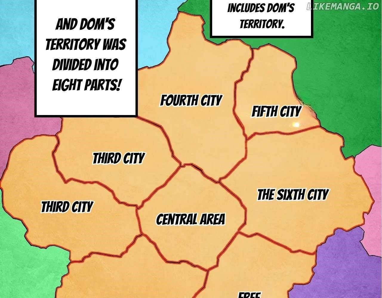 Evolution Begins With a Big Tree - Chapter 329 Page 63