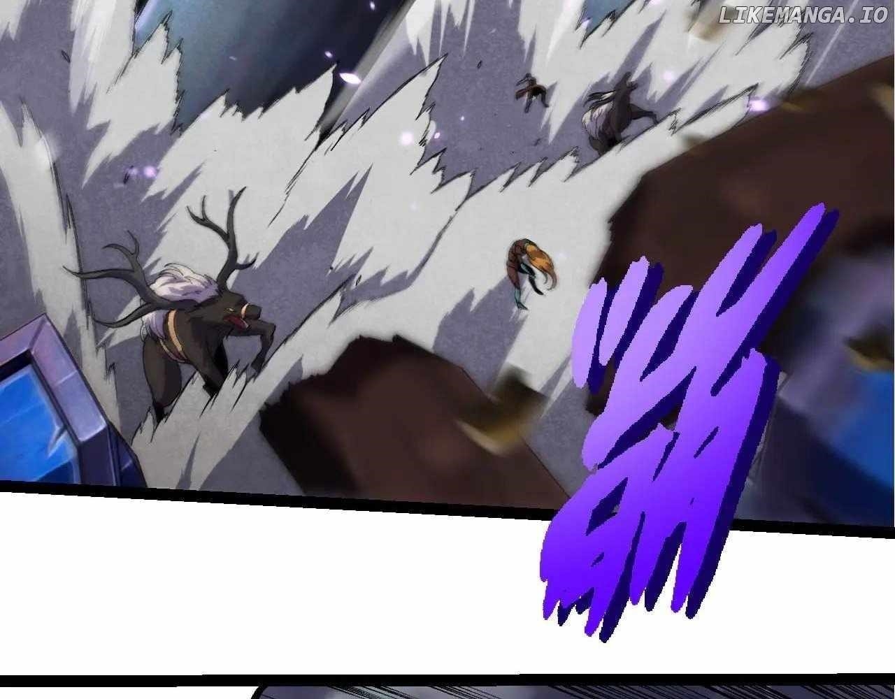 Evolution Begins With a Big Tree - Chapter 329 Page 85