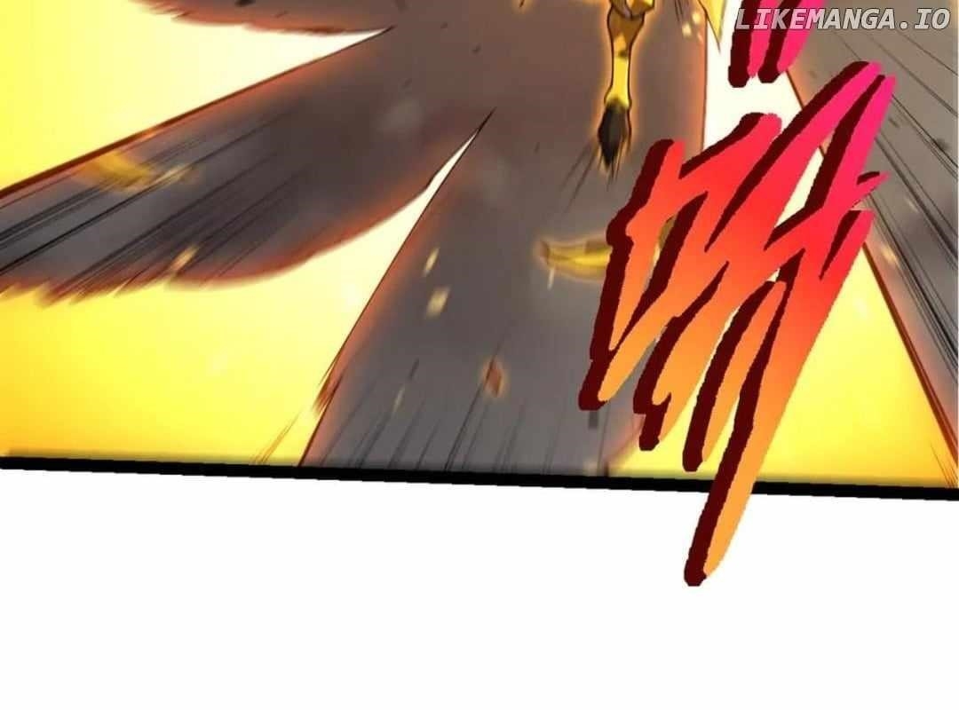 Evolution Begins With a Big Tree - Chapter 343 Page 14