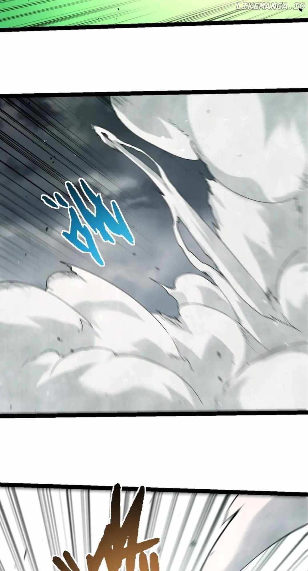 Evolution Begins With a Big Tree - Chapter 343 Page 28