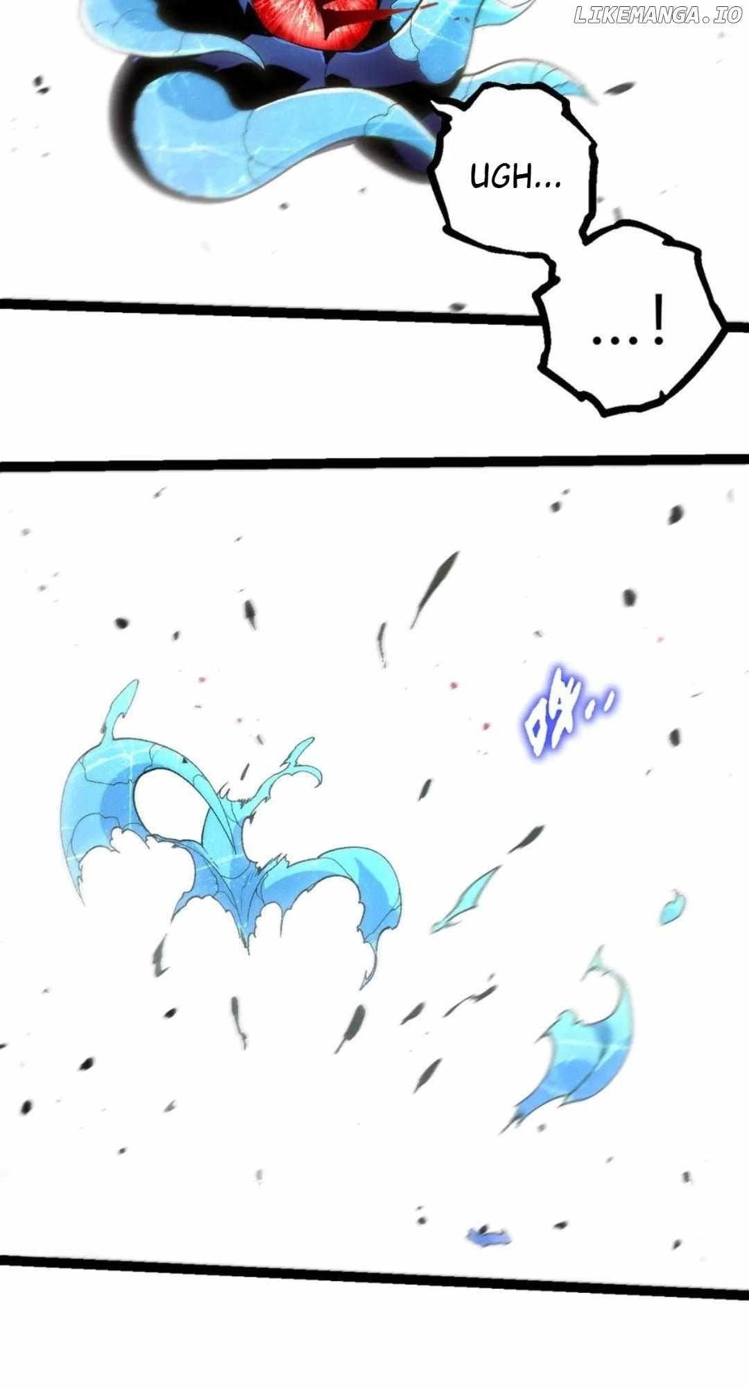 Evolution Begins With a Big Tree - Chapter 343 Page 3