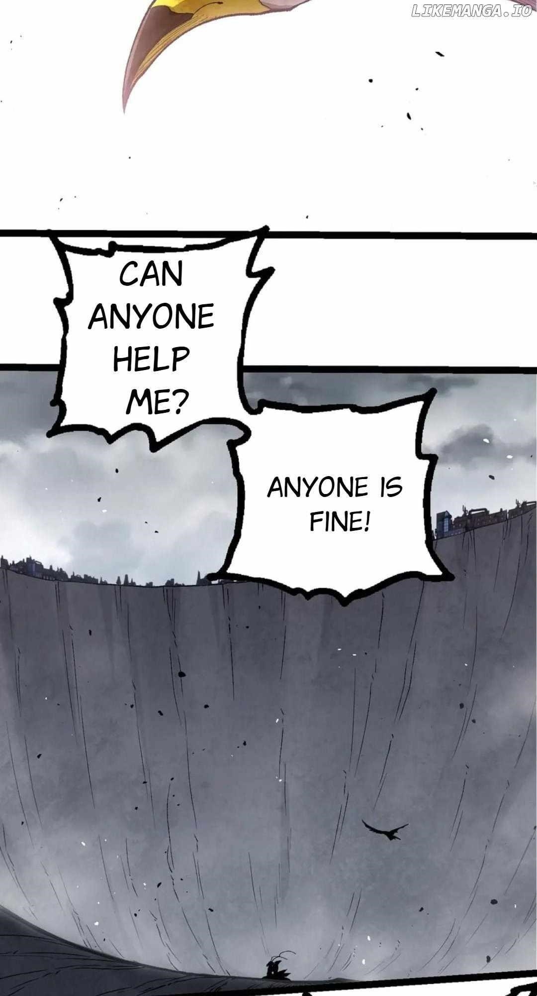 Evolution Begins With a Big Tree - Chapter 343 Page 39