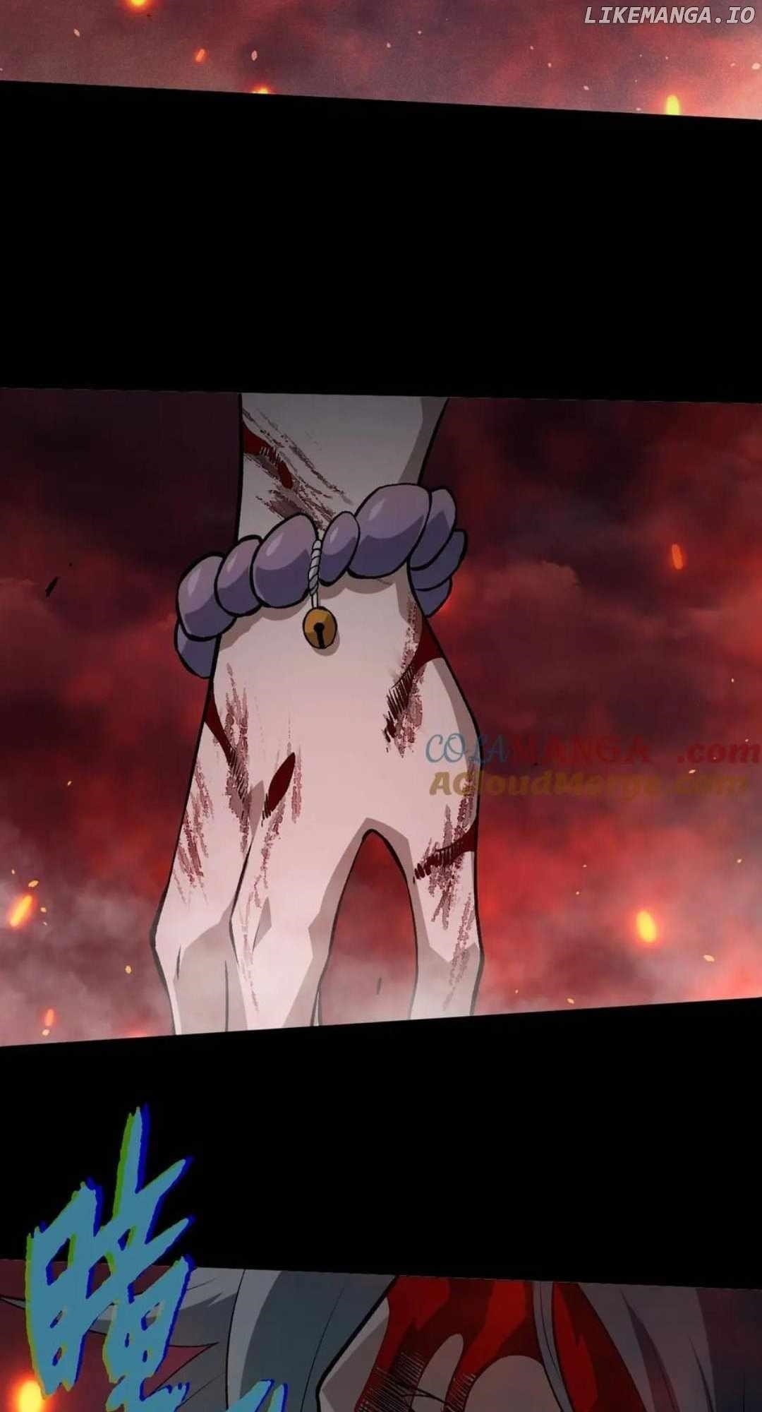 Evolution Begins With a Big Tree - Chapter 345 Page 10