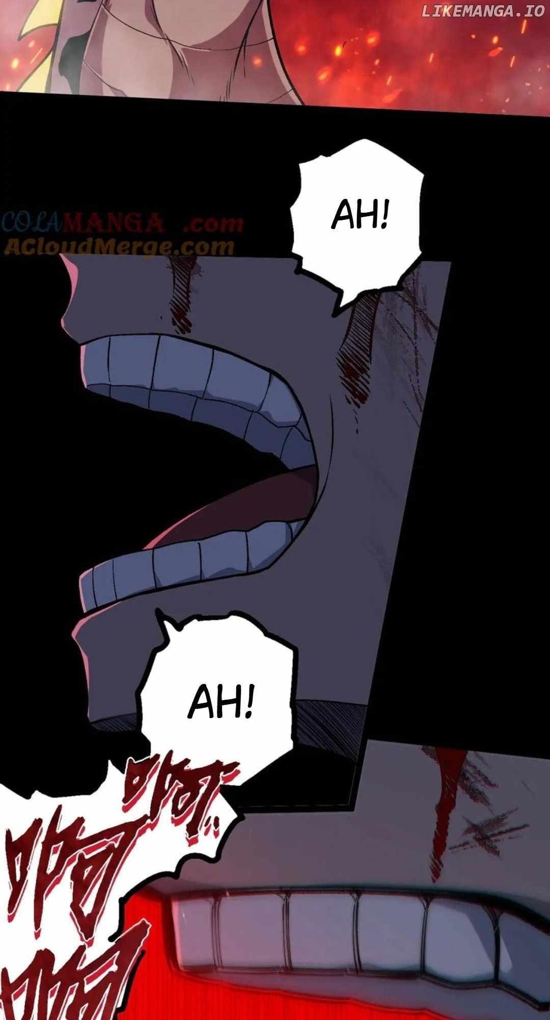 Evolution Begins With a Big Tree - Chapter 345 Page 12