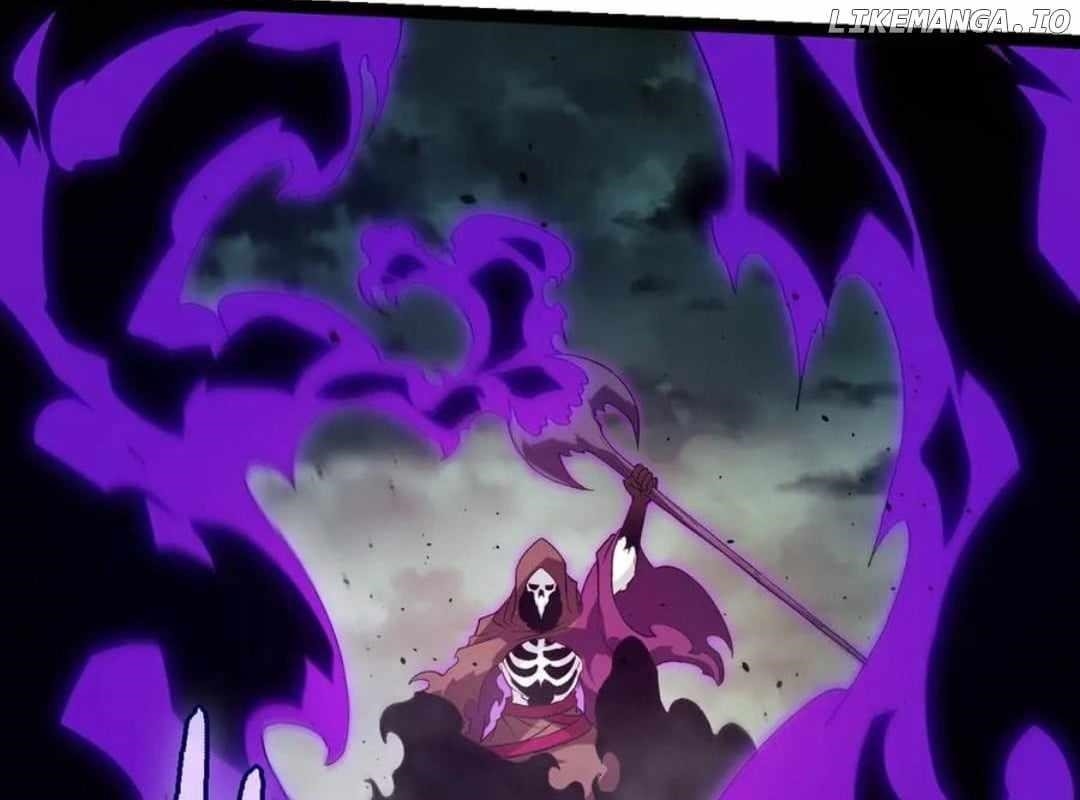 Evolution Begins With a Big Tree - Chapter 345 Page 29