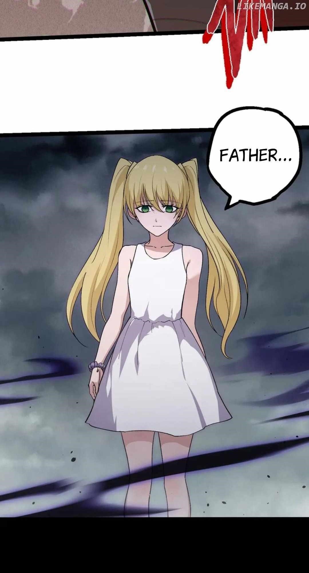 Evolution Begins With a Big Tree - Chapter 345 Page 34