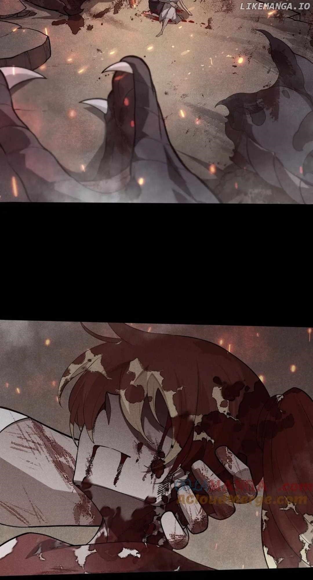 Evolution Begins With a Big Tree - Chapter 345 Page 36