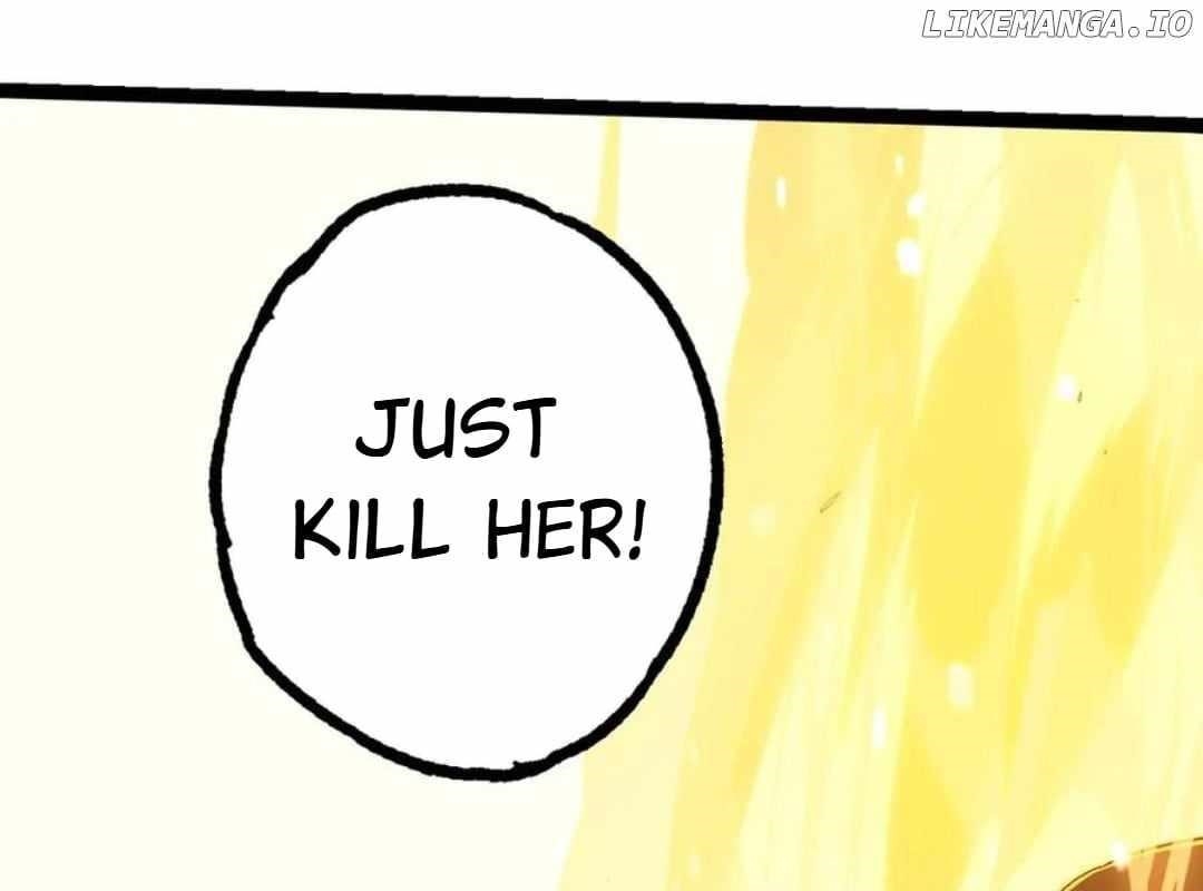 Evolution Begins With a Big Tree - Chapter 345 Page 44