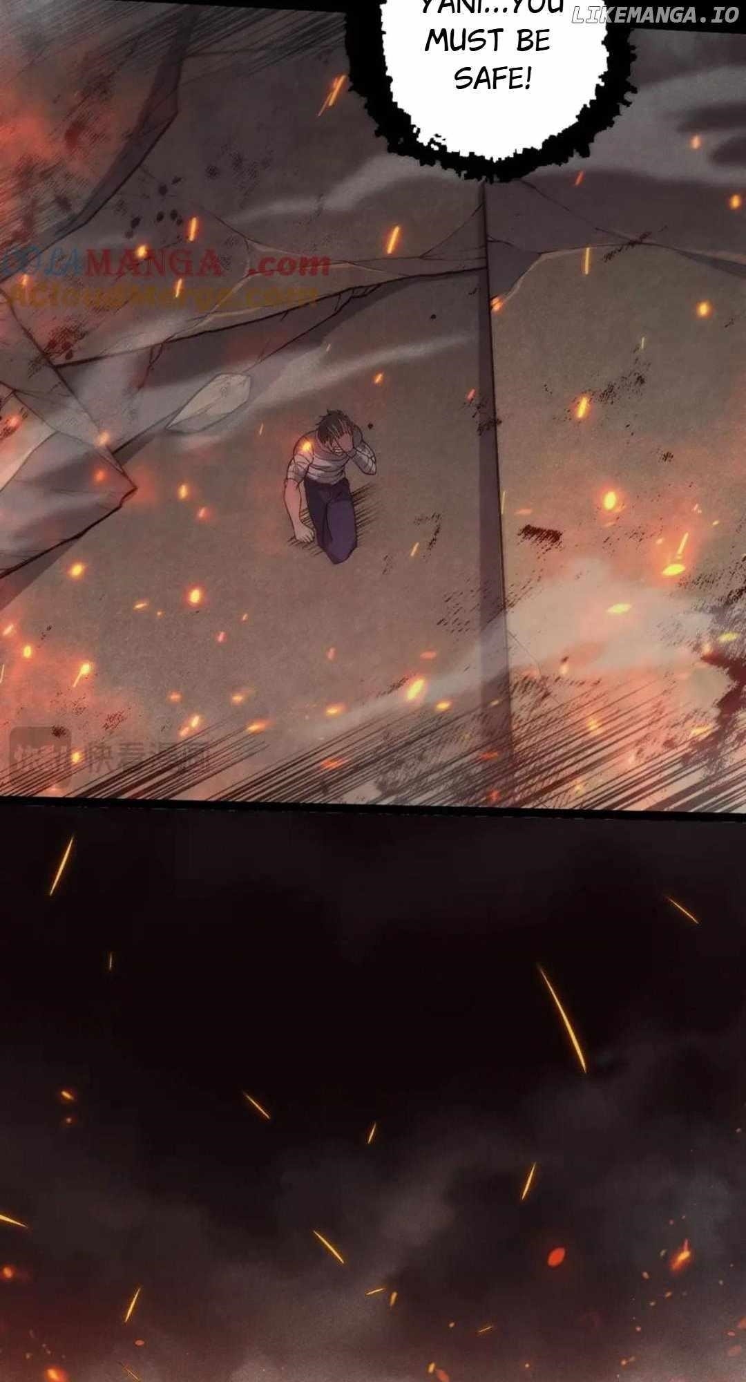 Evolution Begins With a Big Tree - Chapter 345 Page 7