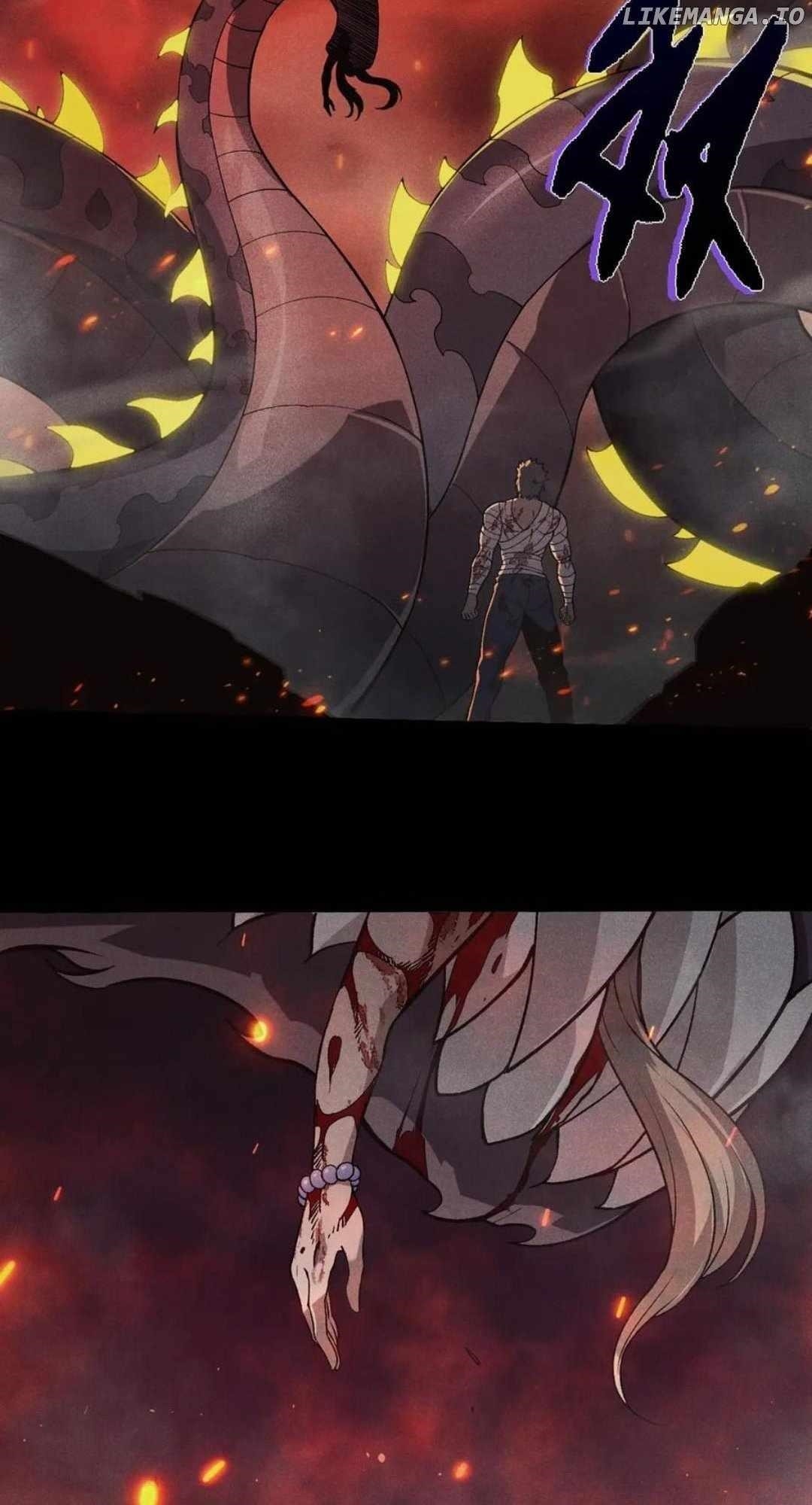 Evolution Begins With a Big Tree - Chapter 345 Page 9