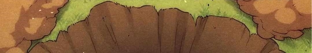 Evolution Begins With a Big Tree - Chapter 346 Page 1