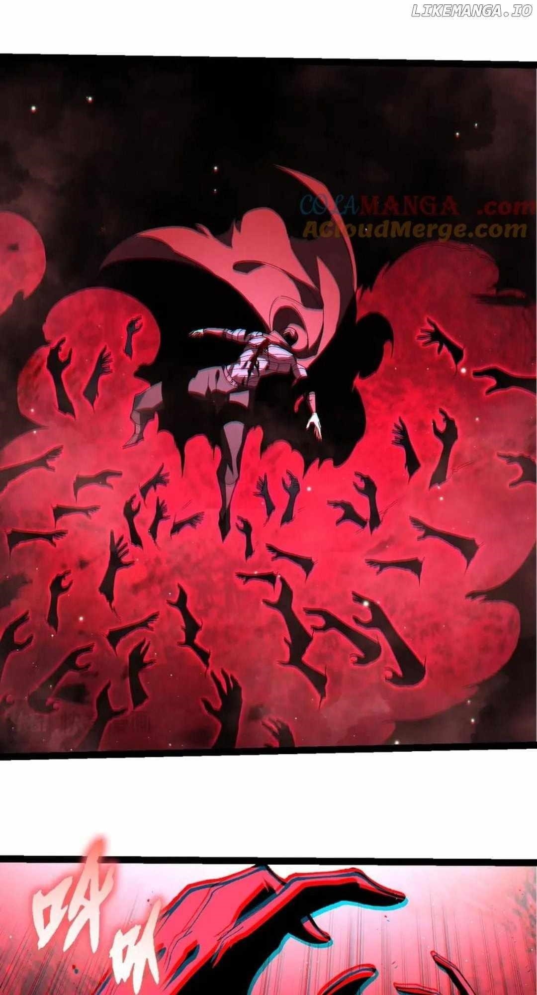 Evolution Begins With a Big Tree - Chapter 346 Page 26