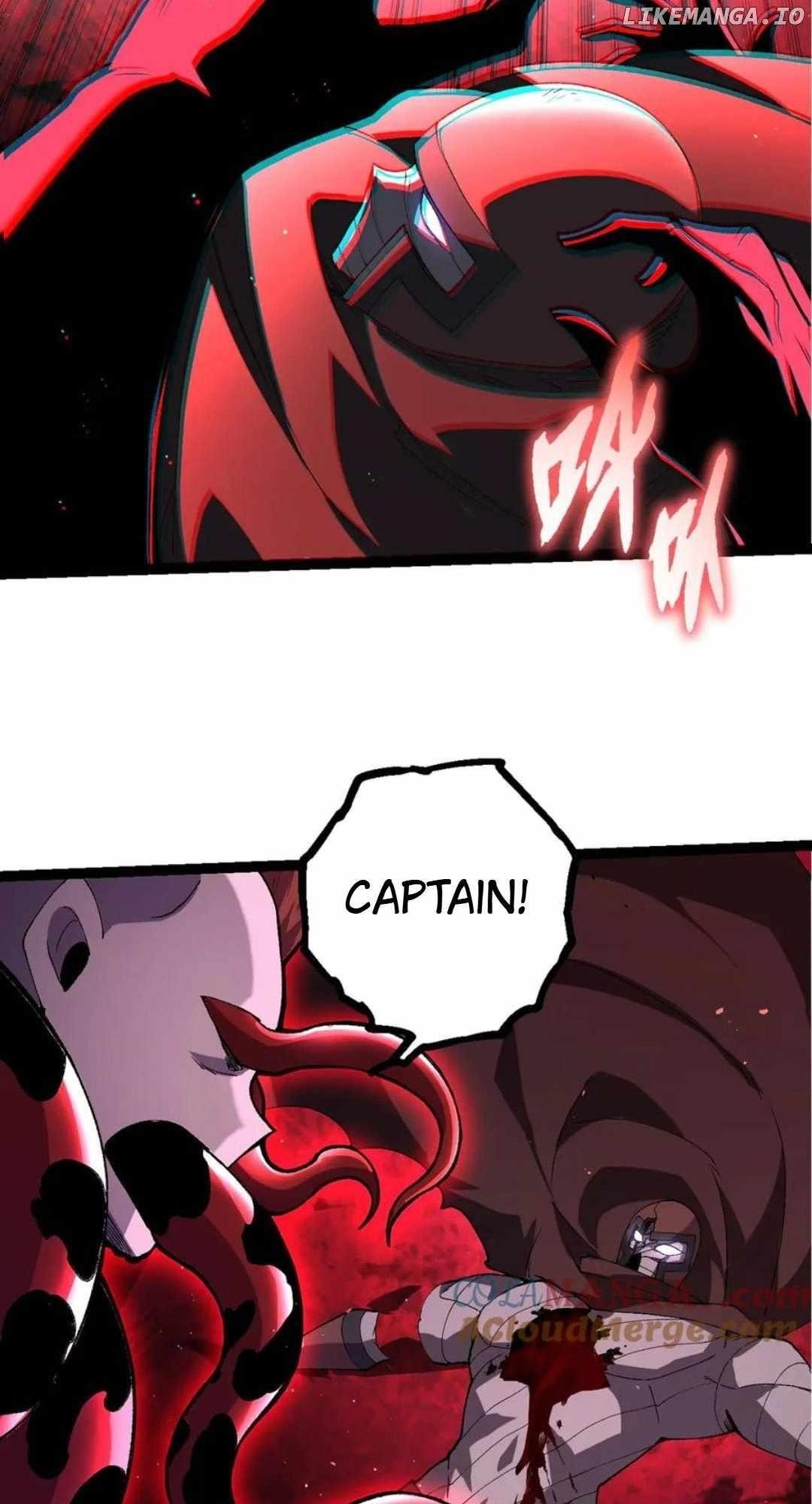 Evolution Begins With a Big Tree - Chapter 346 Page 27