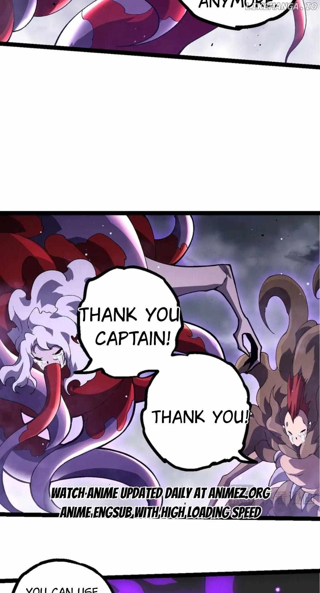 Evolution Begins With a Big Tree - Chapter 346 Page 32