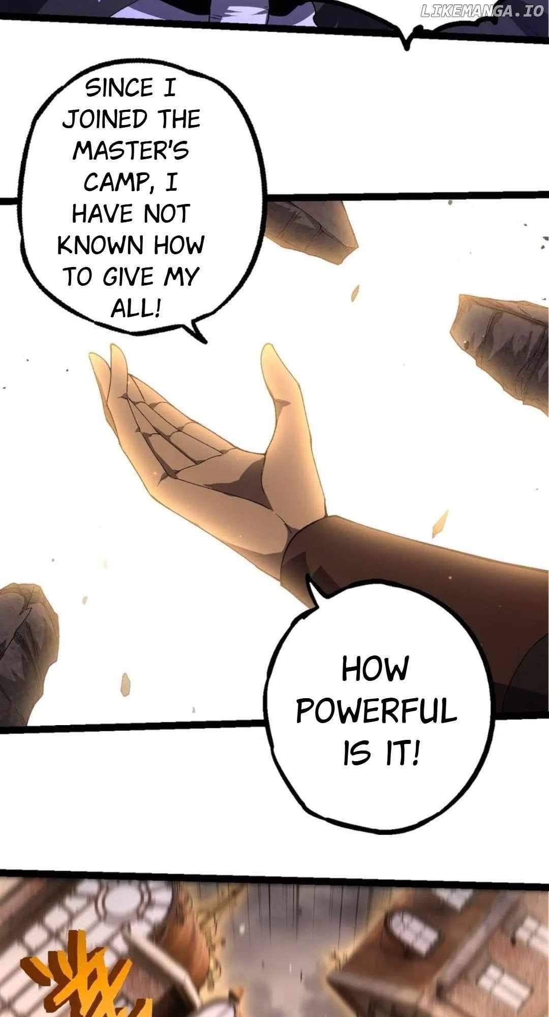 Evolution Begins With a Big Tree - Chapter 346 Page 37