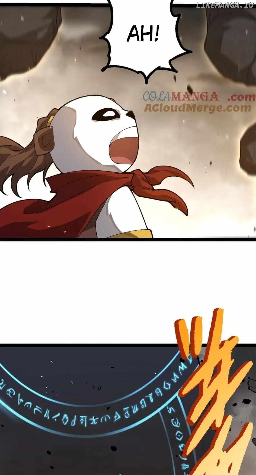 Evolution Begins With a Big Tree - Chapter 346 Page 40