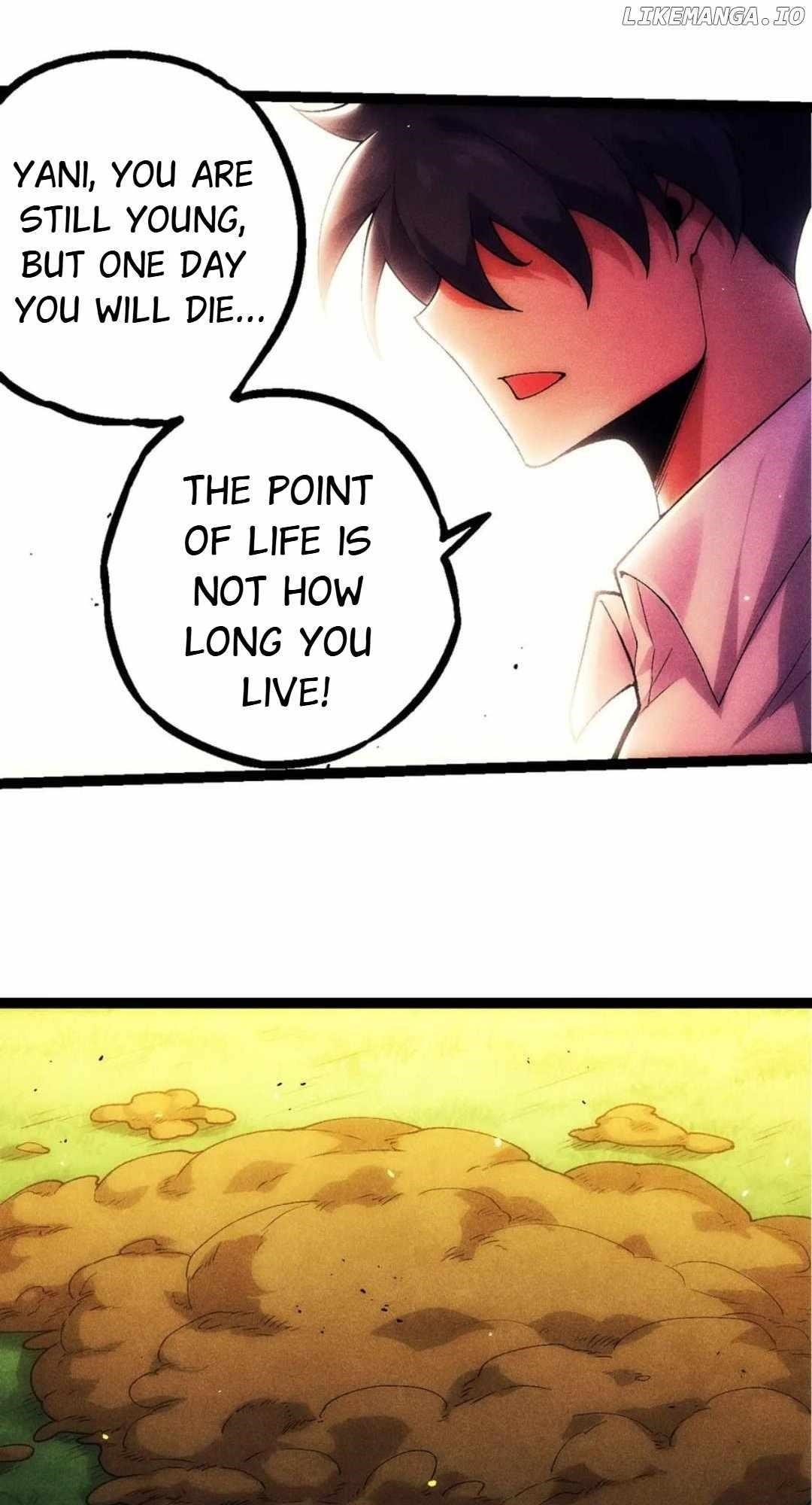 Evolution Begins With a Big Tree - Chapter 346 Page 6