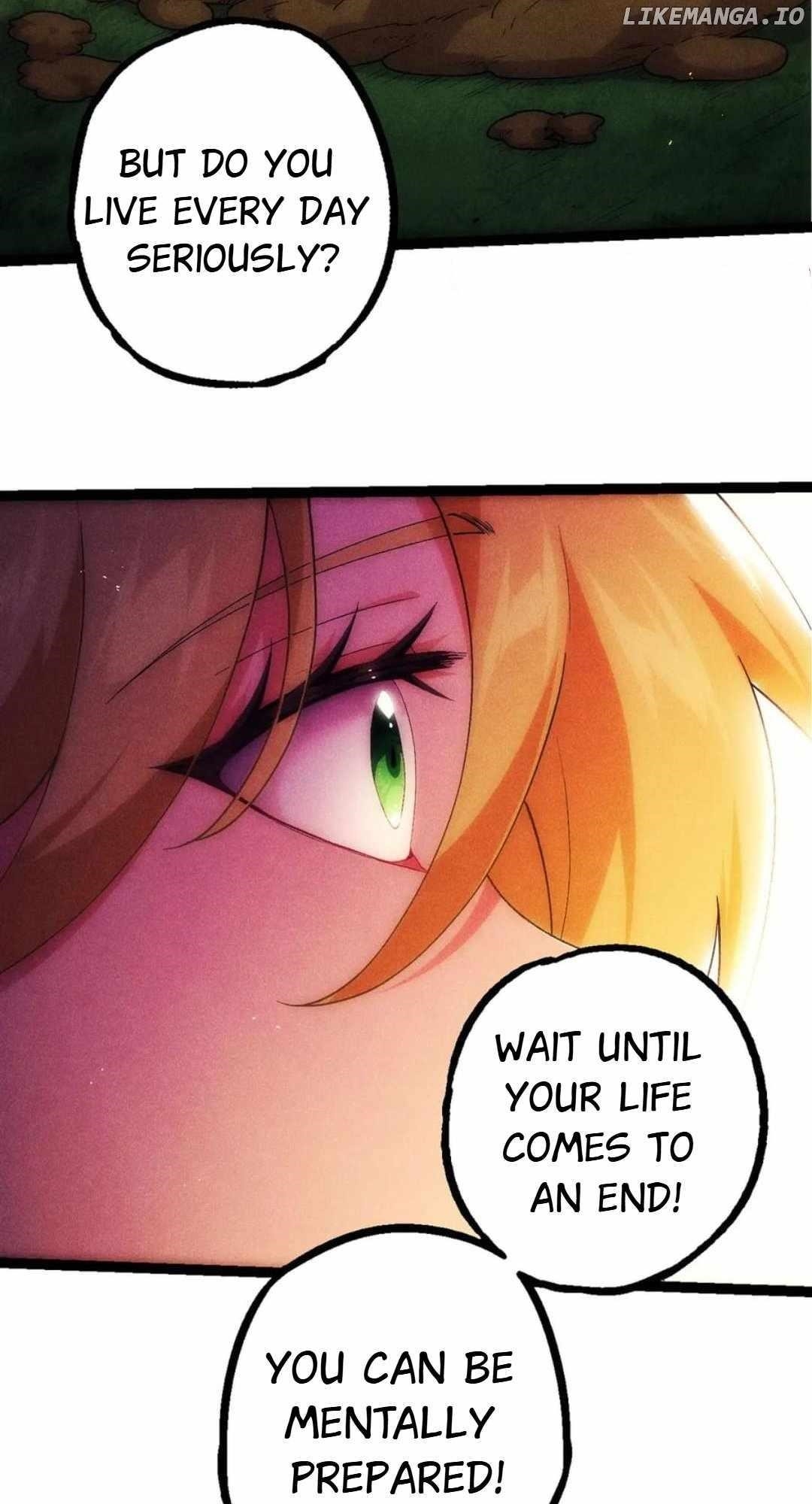 Evolution Begins With a Big Tree - Chapter 346 Page 7