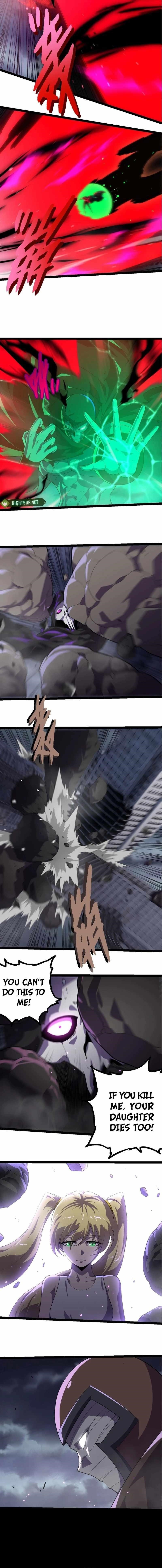 Evolution Begins With a Big Tree - Chapter 347 Page 2