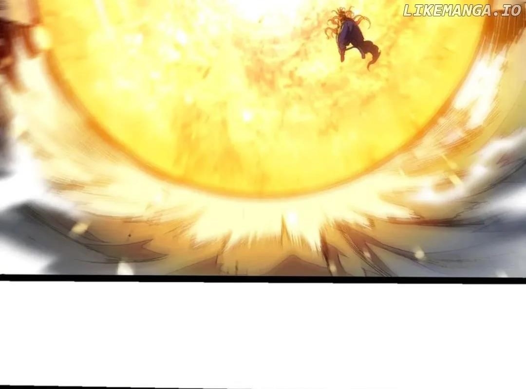 Evolution Begins With a Big Tree - Chapter 348 Page 14