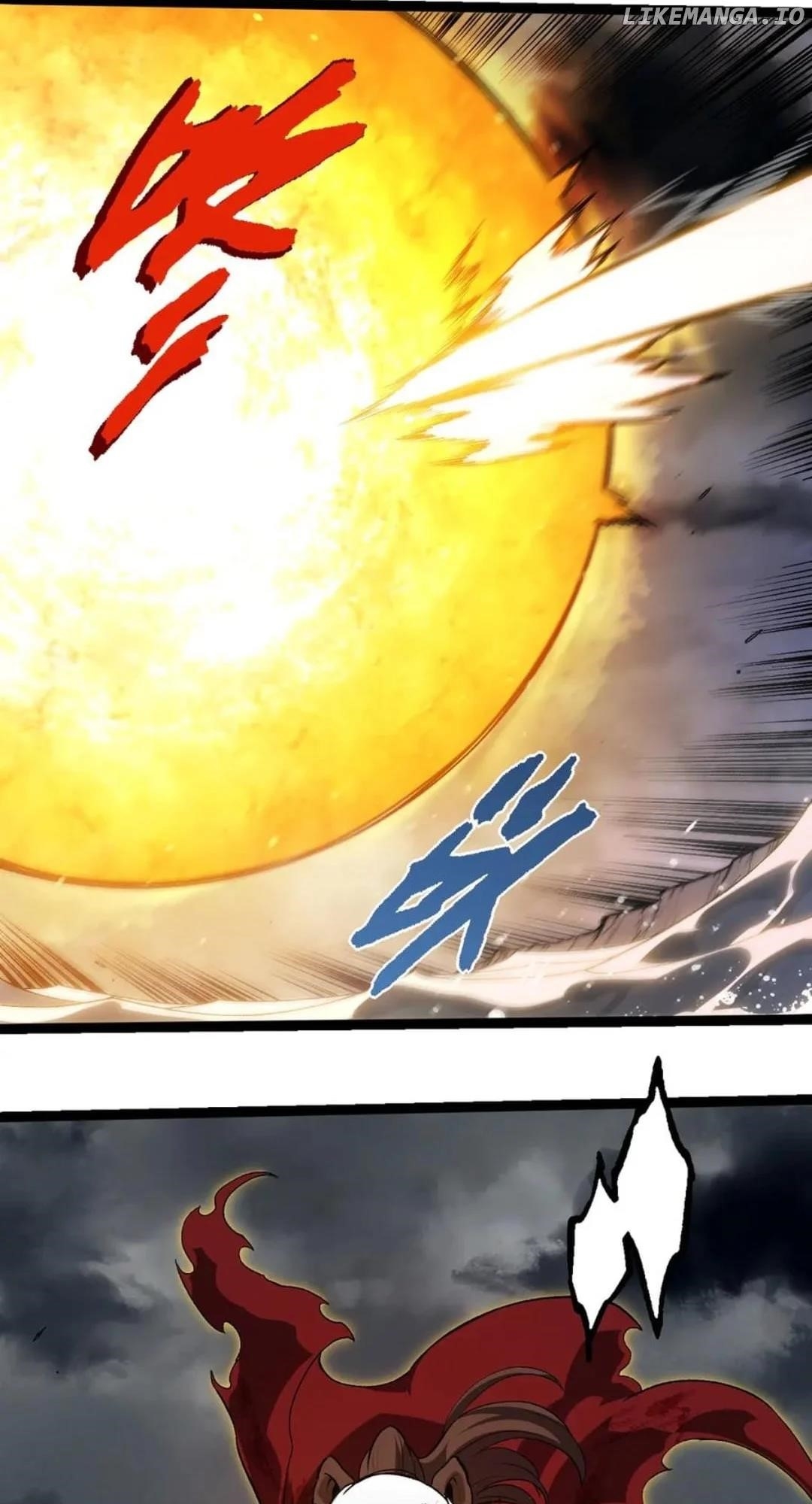 Evolution Begins With a Big Tree - Chapter 348 Page 15