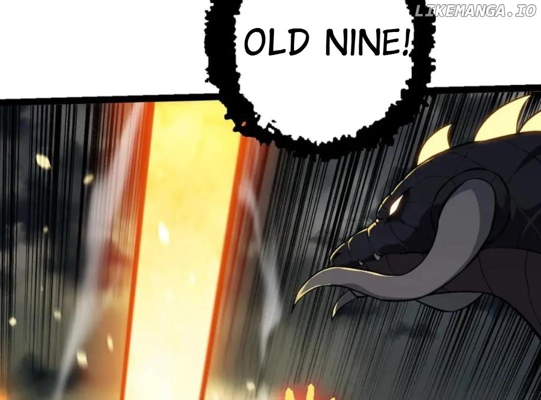 Evolution Begins With a Big Tree - Chapter 348 Page 29