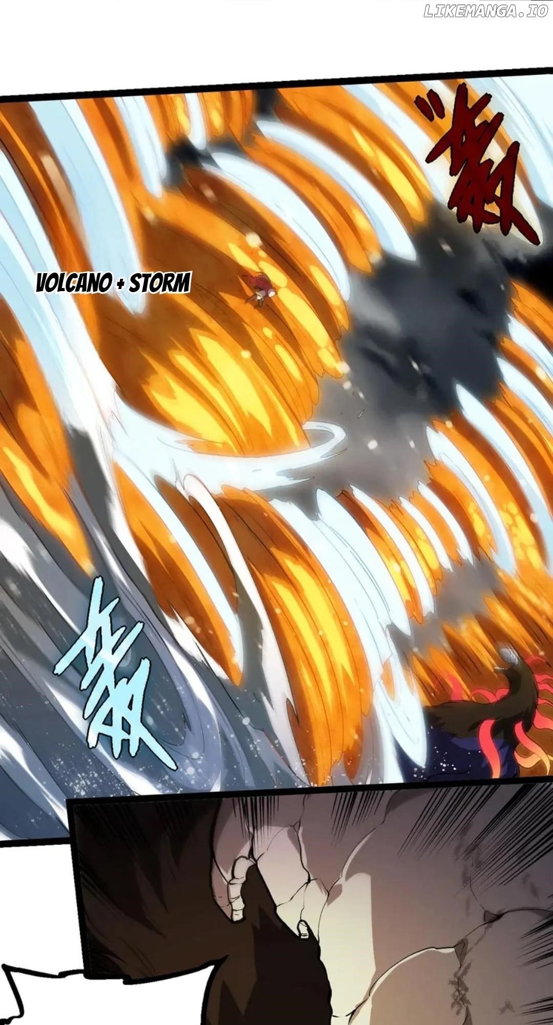 Evolution Begins With a Big Tree - Chapter 348 Page 4