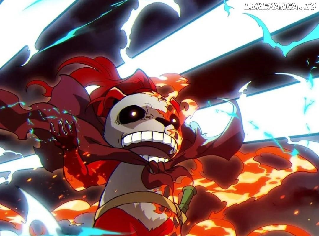 Evolution Begins With a Big Tree - Chapter 348 Page 44