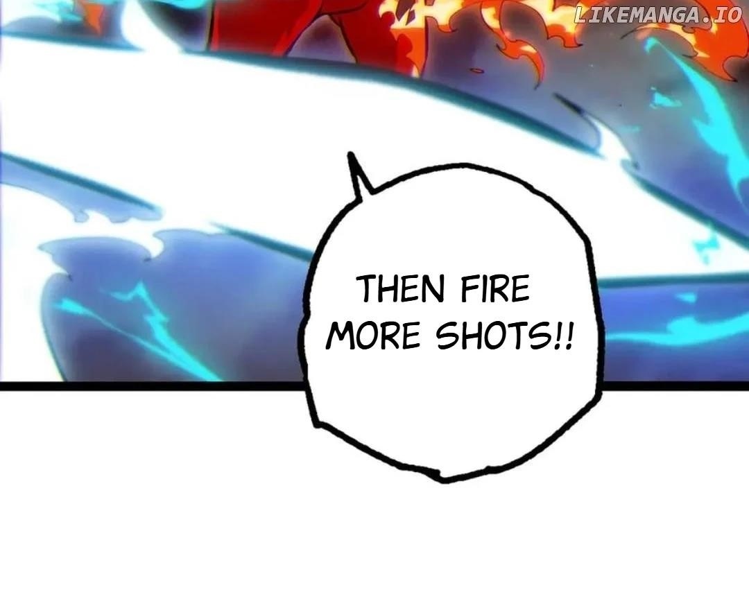 Evolution Begins With a Big Tree - Chapter 348 Page 45